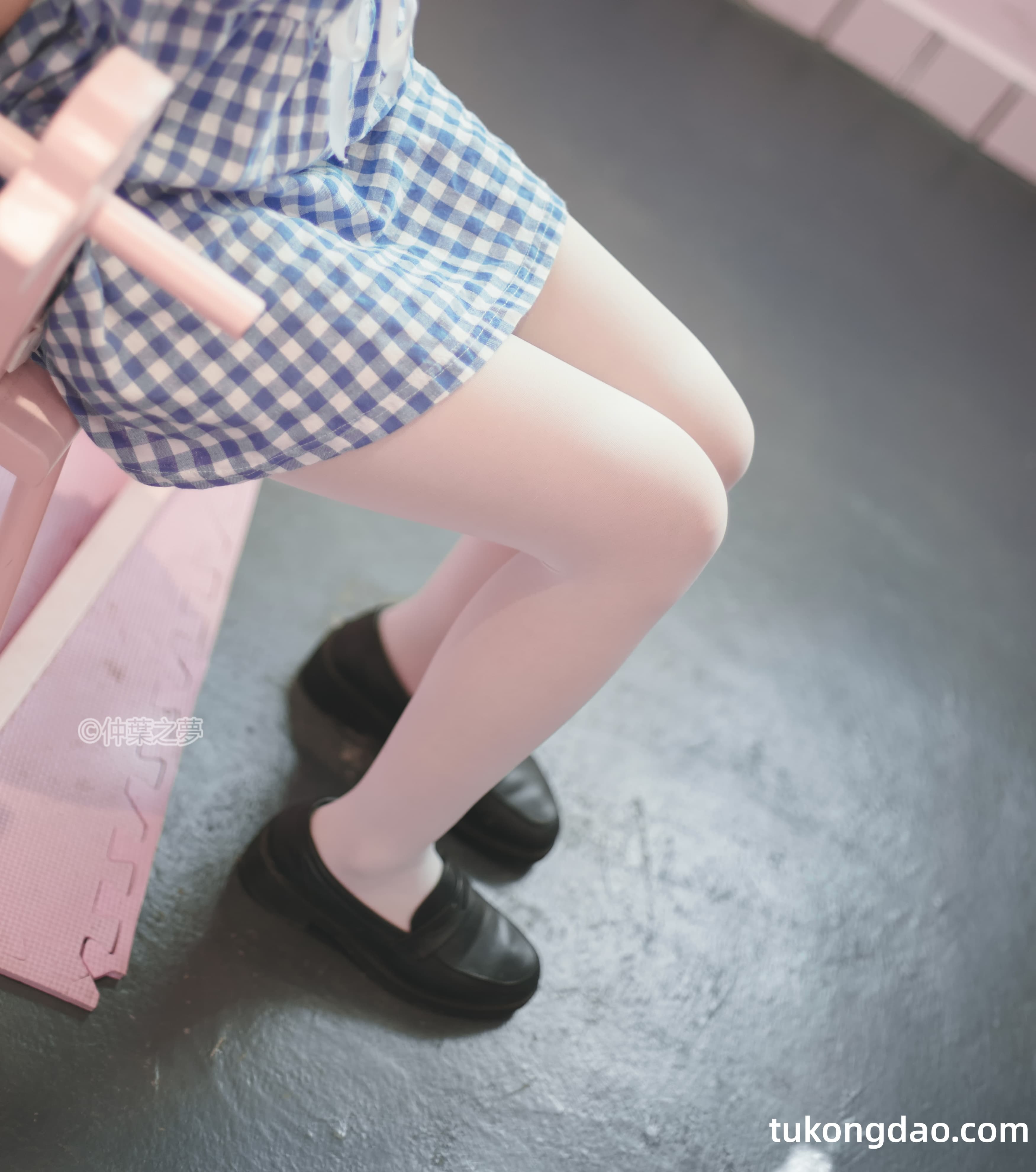 轻兰映画 SPL.010 写真集 写真系列-第46张